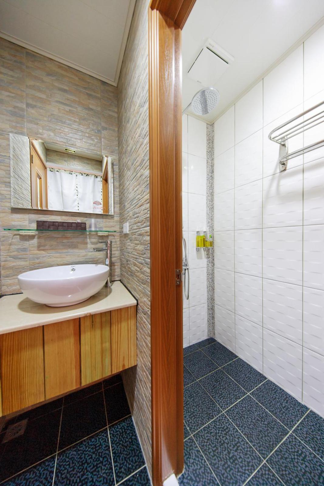 Starry Bay Inn Nanwan Extérieur photo